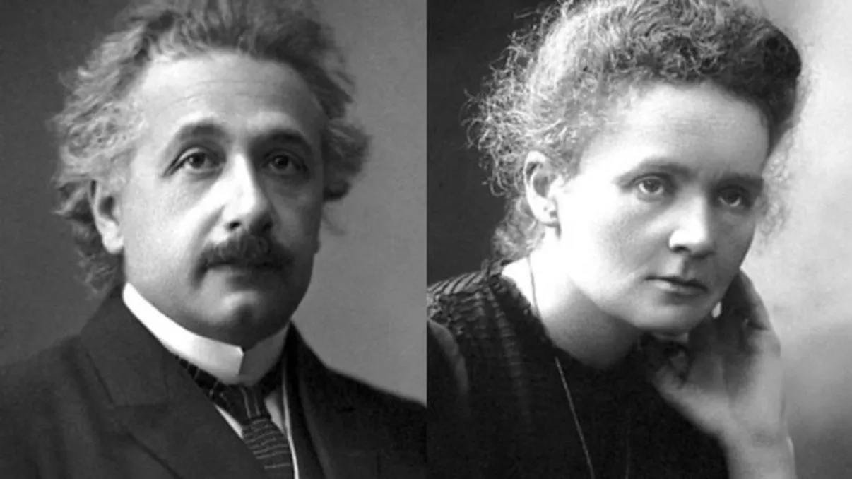 Sfatul prețios pe care Albert Einstein i l-a dat lui Marie Curie, în 1911: se aplică și astăzi