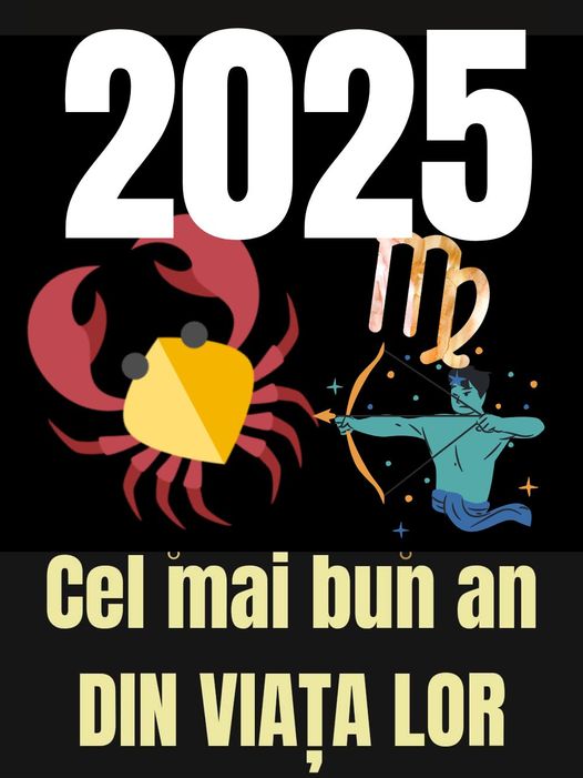 Singurele zodii care vor păși cu dreptul în 2025. Problemele lor dispar, iar ajutorul primit din partea astrelor este nesperat