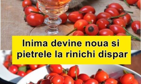 Vin de măceșe. Cum se prepară băutura delicioasă și vitaminizantă