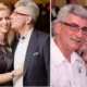 Cine este Mihaela Prigoană, ultima soție a lui Silviu Prigoană. S-au căsătorit în 2016, este cu 15 ani mai mică decât el