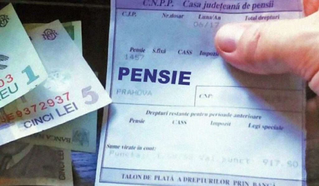 Cand poti iesi la pensie anticipat si ce acte iti trebuie