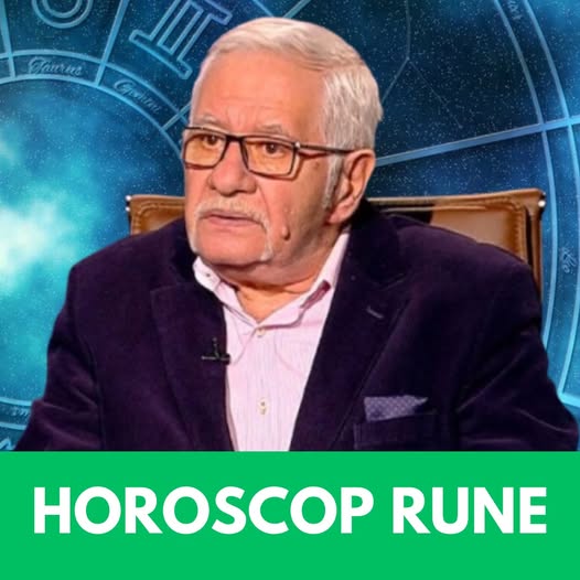 Horoscop rune 17-22 decembrie 2024 cu Mihai Voropchievici. Leii primesc confirmările mult așteptate, probleme pentru balanțe și v