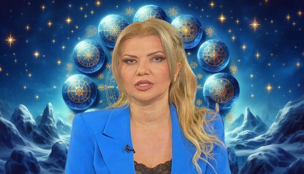 Alina Badic, horoscop pana pe 15 decembrie 2024. Racii primesc un mesaj semnificativ, Sagetatorii primesc cel mai mare ajutor