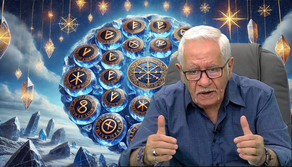 Mihai Voropchievici, horoscop rune pana pe 23 decembrie 2024. Scorpionii traiesc pe picior mare, Leii primesc daruri, Sagetatorii