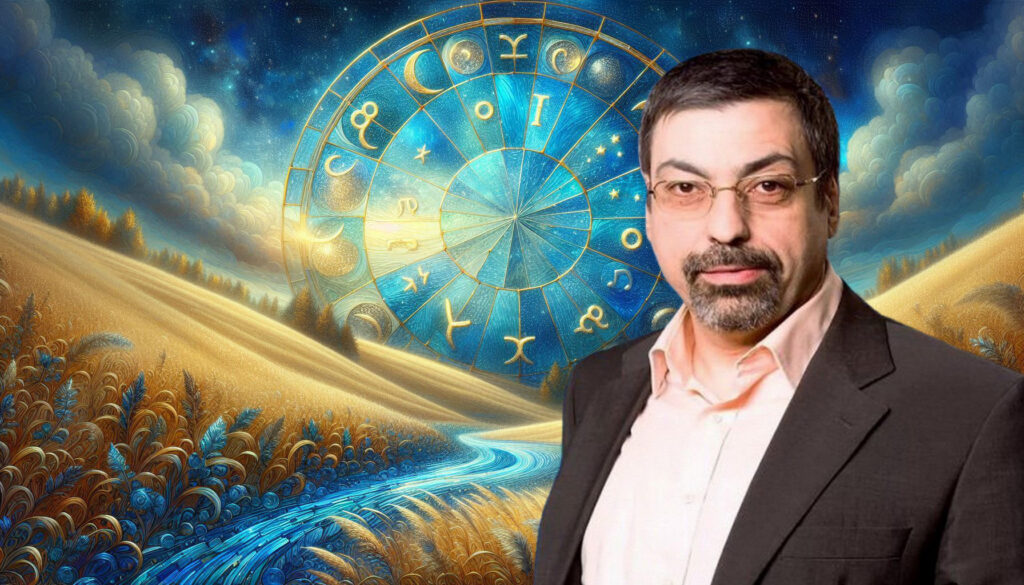 Sfatul astrologului Pavel Globa pentru vineri, 13 decembrie 2024. Trei zodii scapa de probleme si incep un nou capitol,soarta se