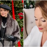 O fotografie în care Andreea Marin e plină de vânătăi pe față a împânzit internetul. Reacția vedetei: „Viața mea nu va mai fi