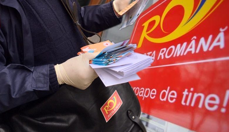 Adio Poșta Română! Se închid toate oficiile poștale. Ce trebuie să știe pensionarii