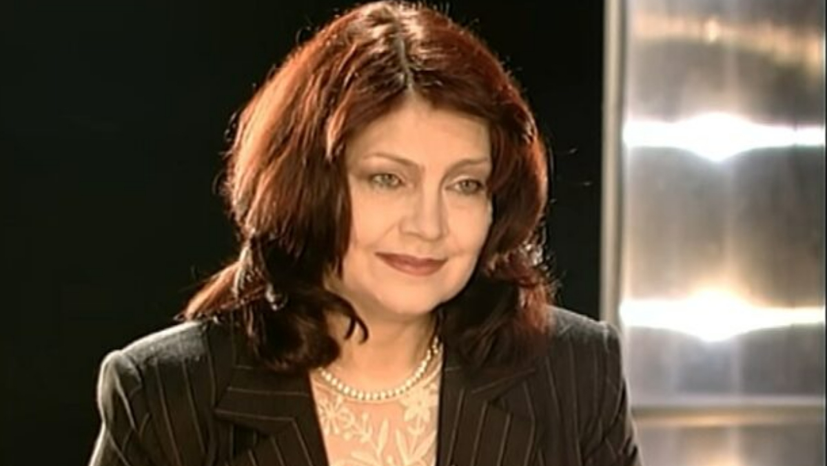 Delia Budeanu a fost părăsită de primul soț la doar 22 de ani! Cu cine s-a iubit cea mai îndrăgită crainică din istoria Televiziu