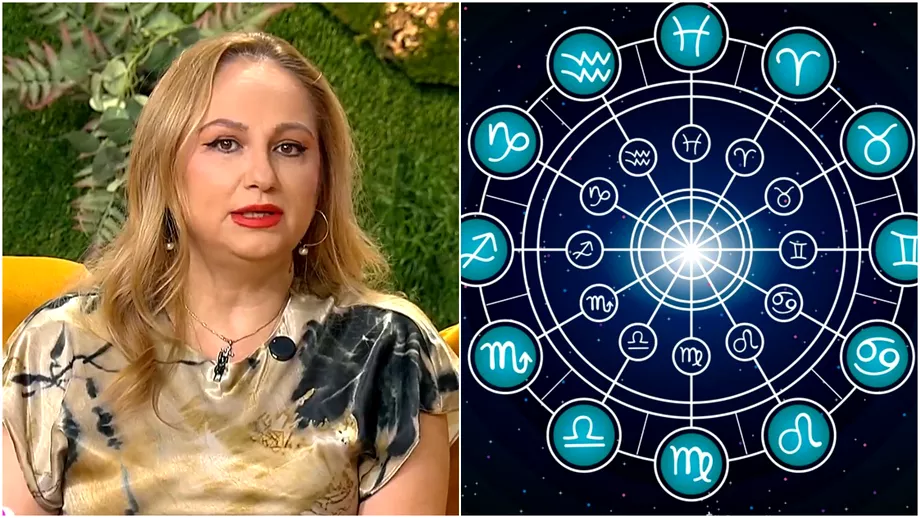 Cristina Demetrescu a anunțat ce zodii trec prin schimbări în perioada 4 – 10 decembrie 2024