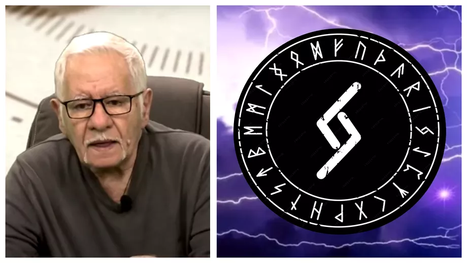 Horoscop rune 16-20 decembrie 2024. Mihai Voropchievici, o zodie dă lovitura, iar alta are parte doar de complicații!