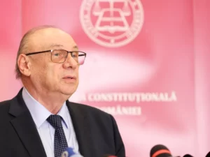 „CCR Impune Majorare a Pensiilor Speciale cu 1.700 Lei, Judecătorii Beneficiind de 60.000 Lei Lunar”