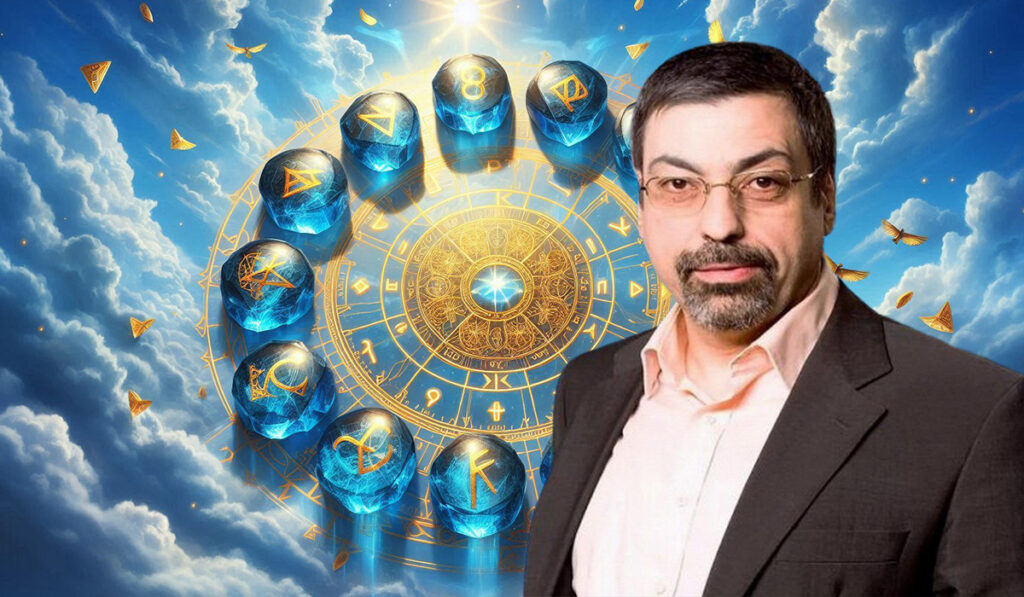 Sfatul astrologului Pavel Globa pentru vineri, 10 ianuarie 2025. Trei zodii scapa de probleme si incep un nou capitol, soarta li