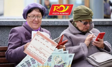 Anunțul pe care îl așteptau toți pensionarii! E oficial. Dată exactă la care vor sosi pensiile în ianuarie