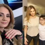 Cine este Anca Alexandrescu. Fostă consilieră a lui Liviu Dragnea, a trecut printr-un divorț, are doi copii și și-a a