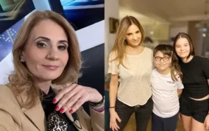 Cine este Anca Alexandrescu. Fostă consilieră a lui Liviu Dragnea, a trecut printr-un divorț, are doi copii și și-a a