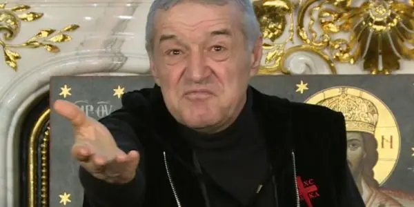 Ce poreclă avea Gigi Becali în tinerețe. Mulți nu știau că i se spunea așa: ”Nu se lua de el nici Miliția, nici Securitatea!”