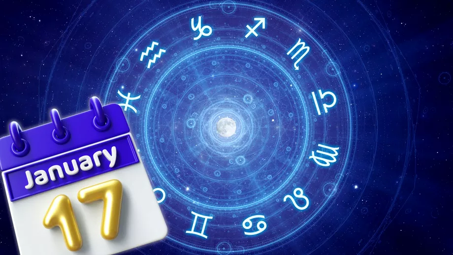 Horoscop zilnic pentru sâmbătă, 18 ianuarie 2025. Trei nativi încheie săptămâna cu vești magice