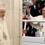 Se schimbă data de celebrare a Paștelui? Mesajul Patriarhiei Române după propunerea lui Papa Francisc