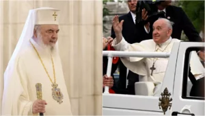 Se schimbă data de celebrare a Paștelui? Mesajul Patriarhiei Române după propunerea lui Papa Francisc