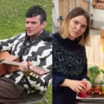 Cum arată și cât te costă să dormi în casa lui Tudor Chirilă, la Porumbacu de Sus. Solistul are pensiune și e vecin Andreea Esca