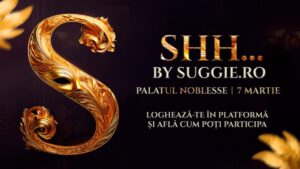 Suggie.ro – O platformă de dating rafinată și inovatoare – O nouă modalitate de a lega o conexiune cu eleganță și ușurință