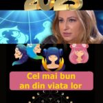 Horoscop 2025 cu Cristina Demetrescu – principalele previziuni pentru fiecare zodie