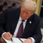 Decizia lui Trump zguduie Europa. Hotărârea pe care Europa n-a vrut să o audă niciodată