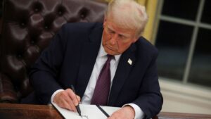 Decizia lui Trump zguduie Europa. Hotărârea pe care Europa n-a vrut să o audă niciodată